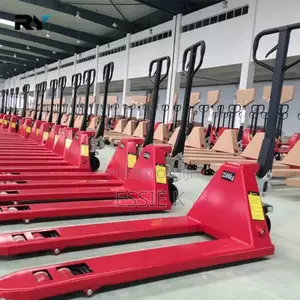 Pallet Truck Hydraulic 3tons