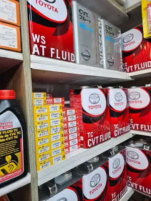 Cvt Gearbox Oils Wholesale Prices
