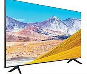 Vision 55" Vidaa Best Television