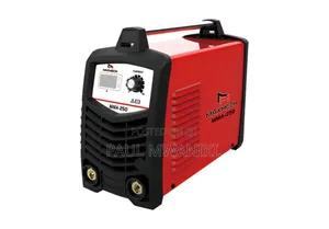 Maxmech Inverter Welding Machine Mma 250