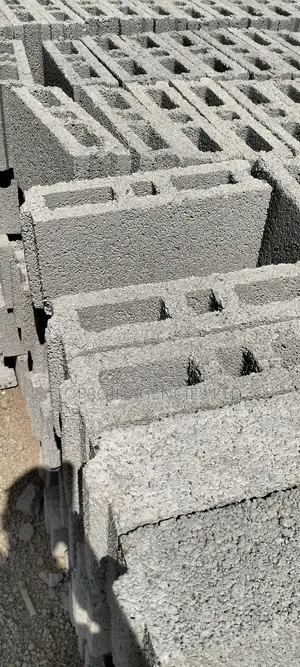 Partition Hollow Blocks (Mawe)