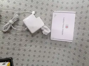 ~Type C Macbook Charger 30-Watts