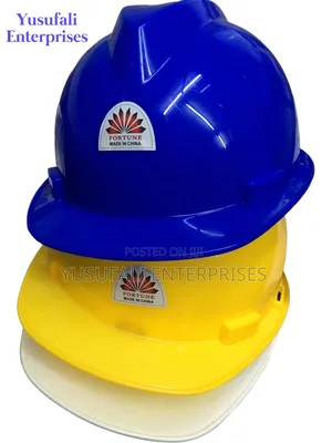 Safety Helmet, Light Duty, Wholesale.