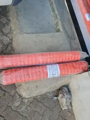 Safety Barrier Net/ Shield Grid.