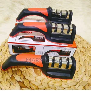 Knife Sharpener at 