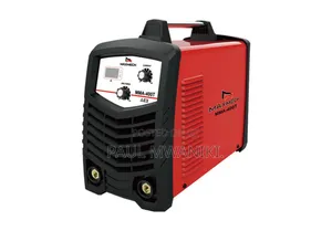 MAXMECH Inverter Welding Machine MMA 400T