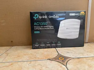 Tp-Link Eap225 Indoor Access Point