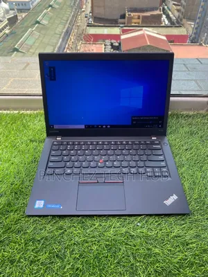 Laptop Lenovo ThinkPad T470s 8GB Intel Core I5 SSD 256GB