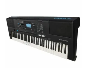 Yamaha PSR E473 Keyboard With Usb