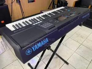 Yamaha PSR E473 Keyboard With Usb