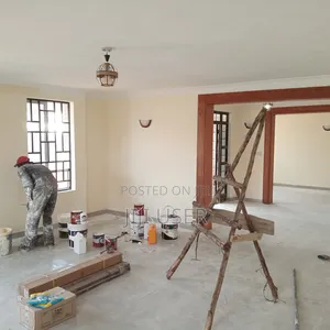 Painter Interior Exterior