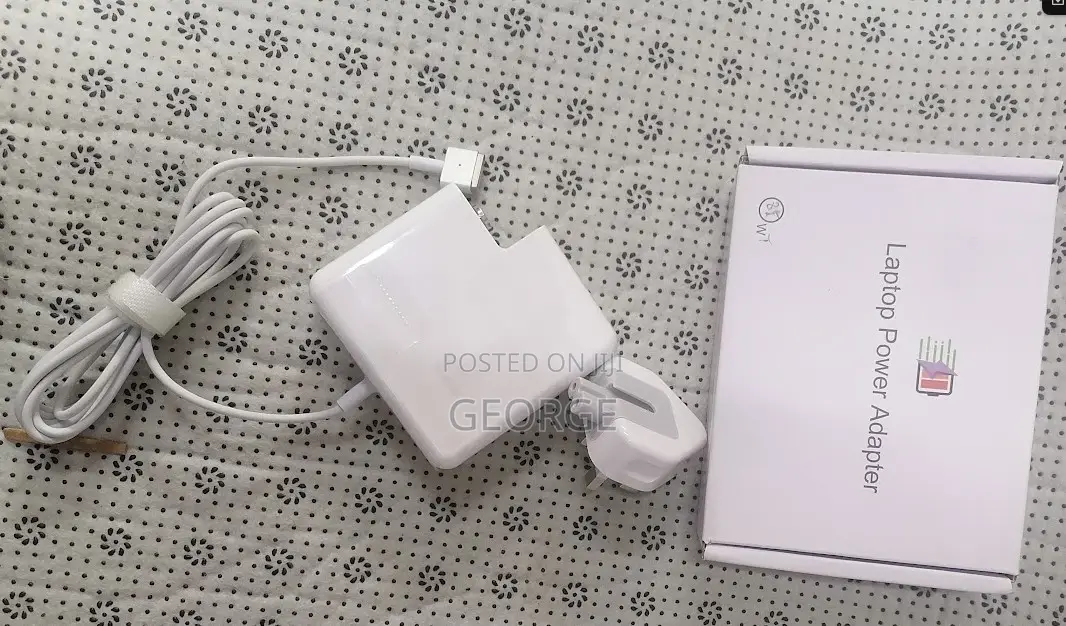 Macbook* Air Apple 30w *Usb-C Power Adapter