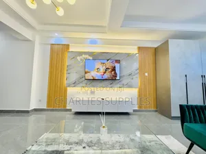 Furnished 1bdrm Apartment in Westlands for rent