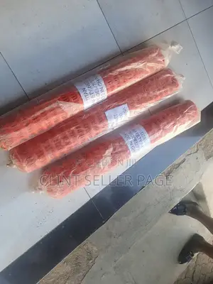 Safety Barrier Net/ Fence Xtra.