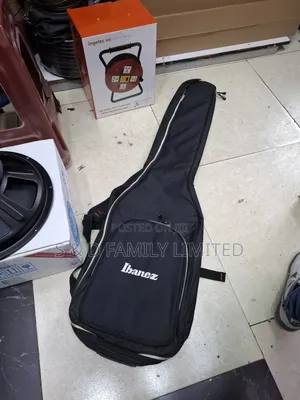 Acoustic Guitar Size 40/41 Paddes Guitar Bag