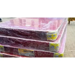 3×6 Mattress. 6inches