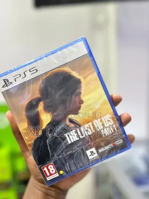 Last of Us__part 1 Ps5