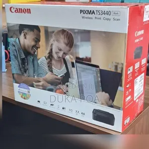 Office Printer Canon PIXMA TS3440 Printer