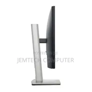 Dell P2425HE 23.8" FHD Monitor, Black Color P2425HE