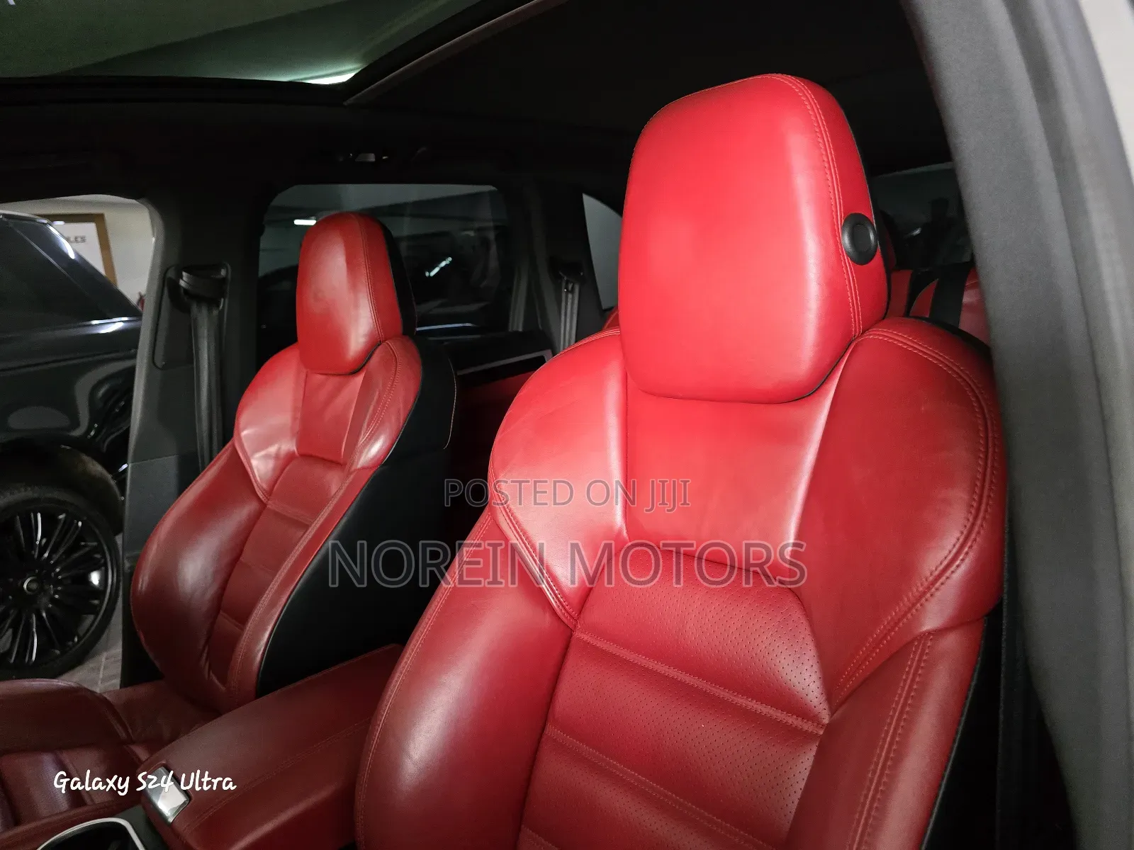 Porsche Cayenne 2018 Gray