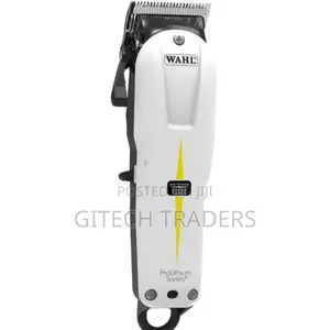 Wahl Shaver