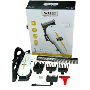 Wahl 1400 Series Shaving Machine Clipper