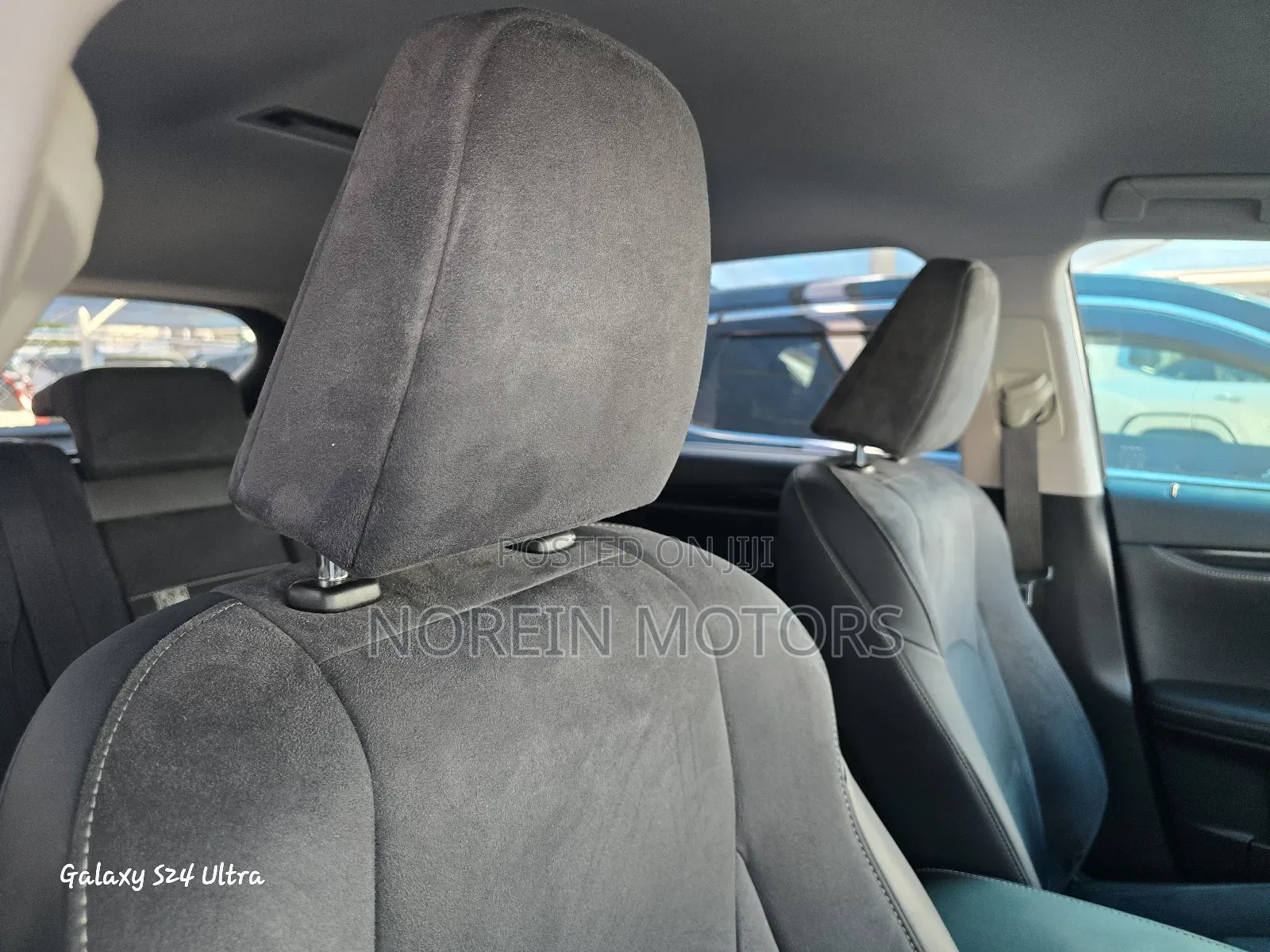 Lexus RX 450h 2017 Off white