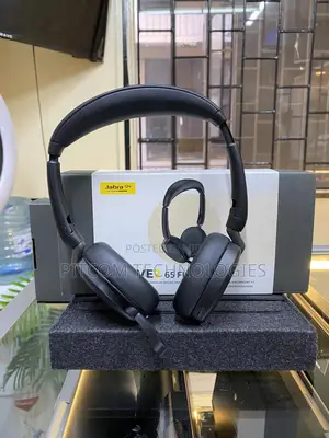 NEW Jabra Evolve 2 65 Flex Version A