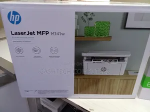 Brand New Hp Laserjet MFP M141w