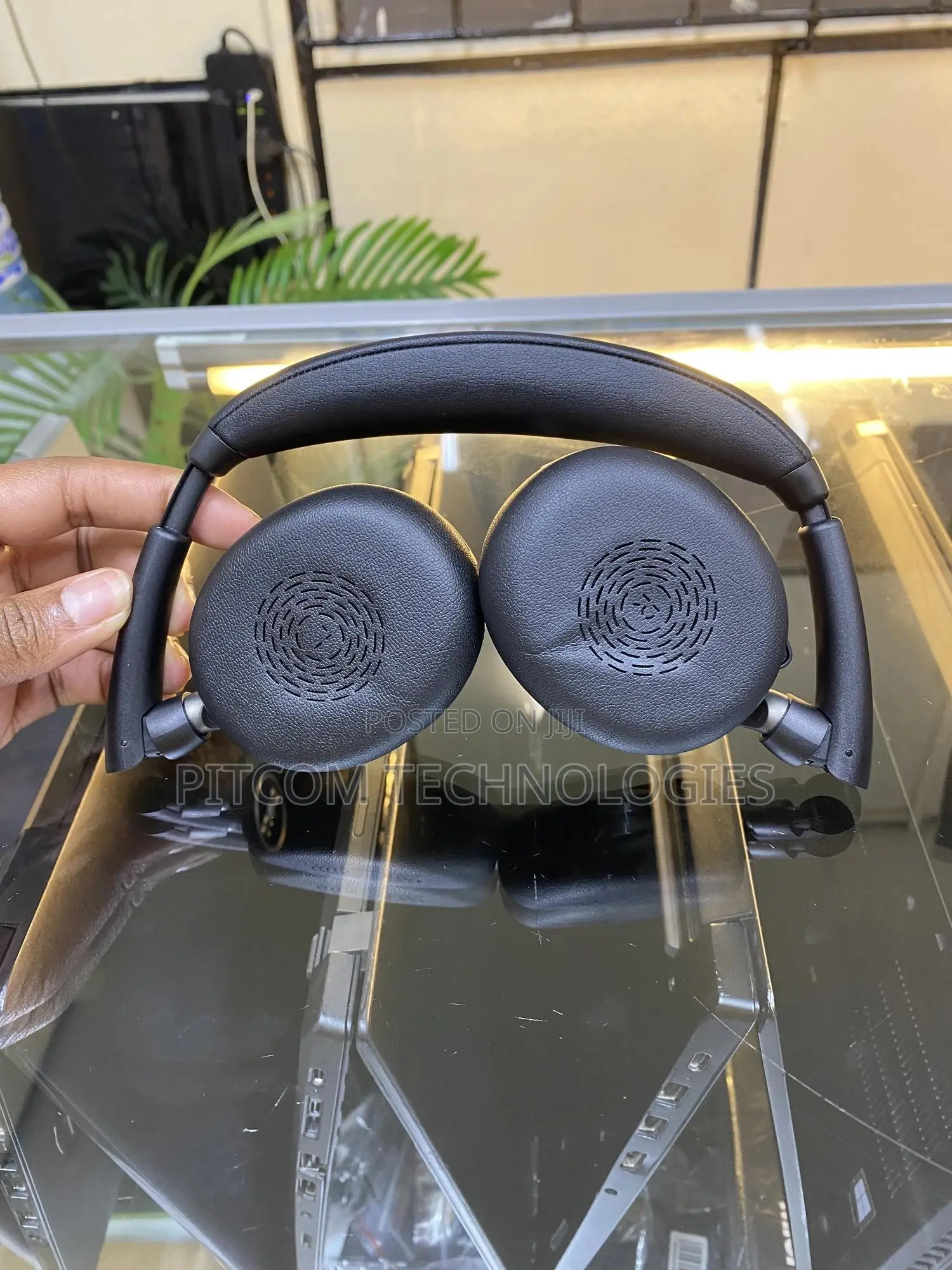 NEW Jabra Evolve 2 65 Flex Version A