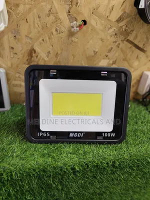 100watts AC Floodlight MODI