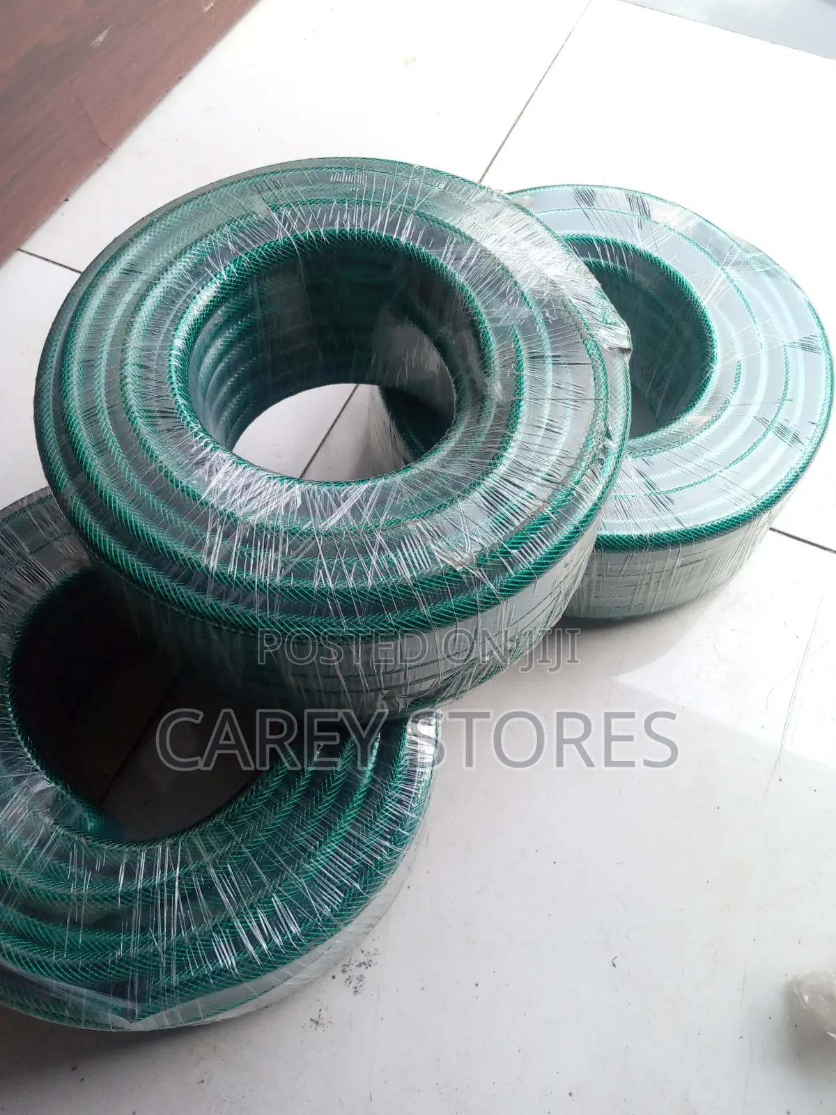 PVC Hose Pipe 1/2"