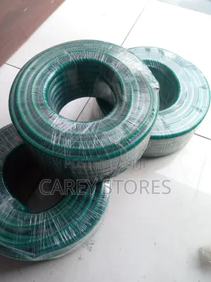 PVC Hose Pipe 1/2"