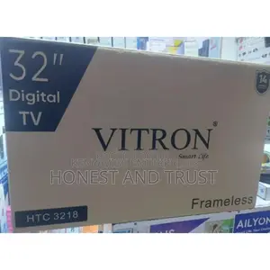 High Quality Vitron 32inches Digital Television