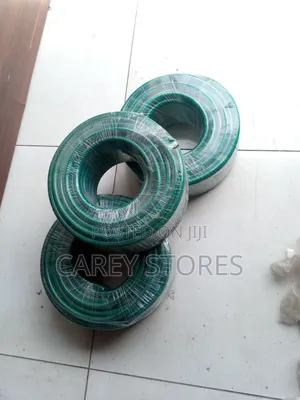 PVC Hose Pipe 1/2"