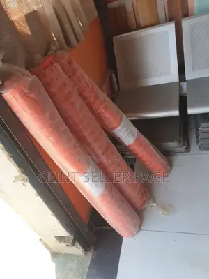 Safety Barrier Net/ Mesh Line.