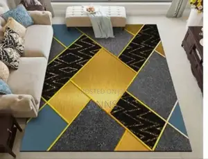 Quality 3D 5×8 Carpets- Diverse Prints