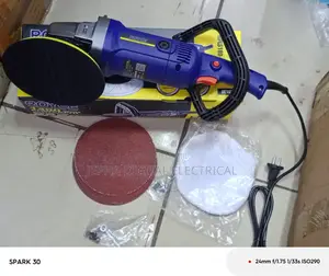 Buffing Machine /Royce Polishing Machine