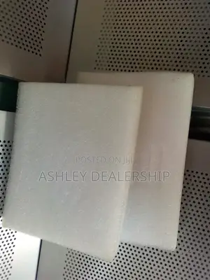 Styrofoam -Sheet Foam