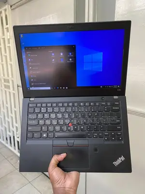Laptop Lenovo ThinkPad X280 8GB Intel Core i5 SSD 256GB