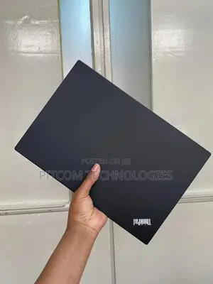 Laptop Lenovo ThinkPad X280 8GB Intel Core i5 SSD 256GB