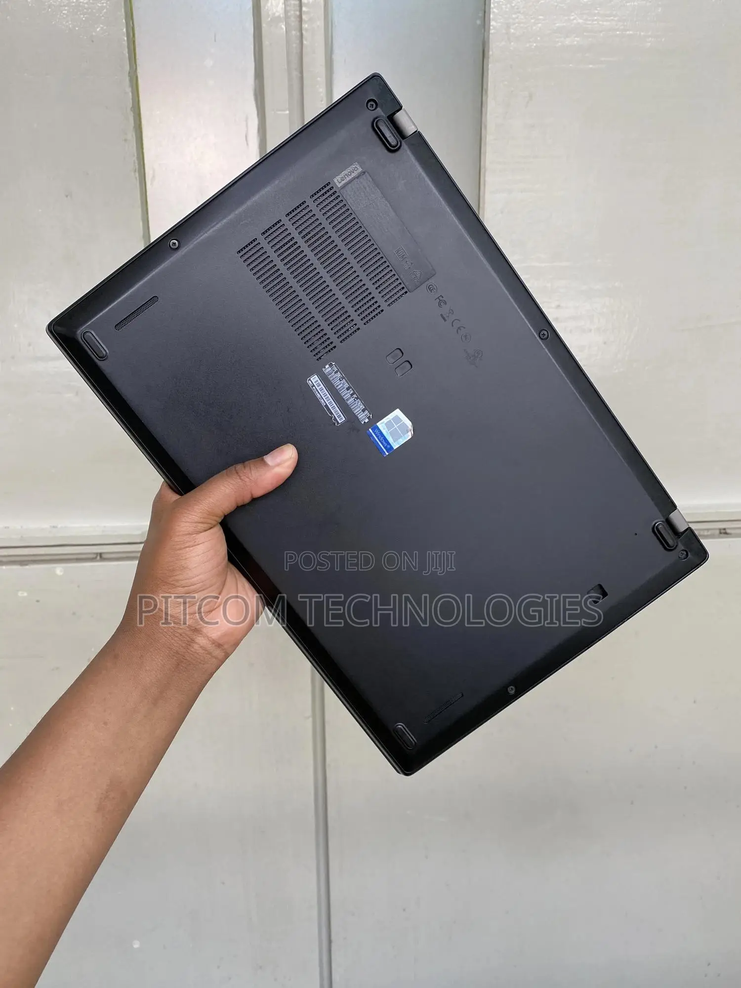 Laptop Lenovo ThinkPad X280 8GB Intel Core i5 SSD 256GB