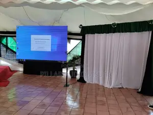 2by 3 Meatres Squared Led Panels Screens For Hire