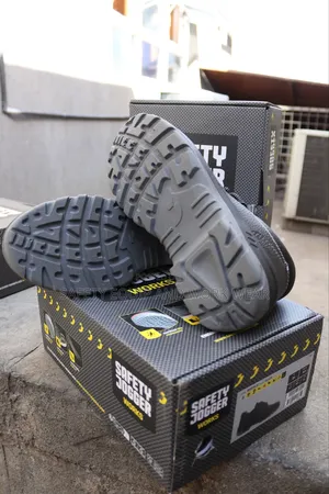 Safety Gear Boots (Bestrun)