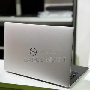 New Laptop Dell XPS 13 9365 16GB Intel Core i7 SSD 256GB