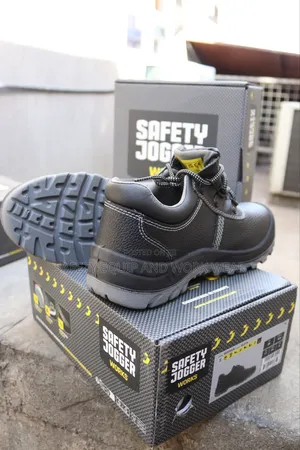 Anti-static Boots (Bestrun)