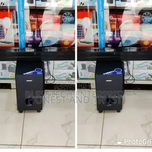 Wired Vision Sound Bars