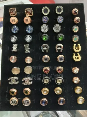 Classic Cufflinks