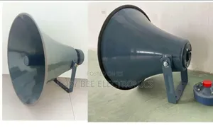 New Edition Au 100horn Speaker