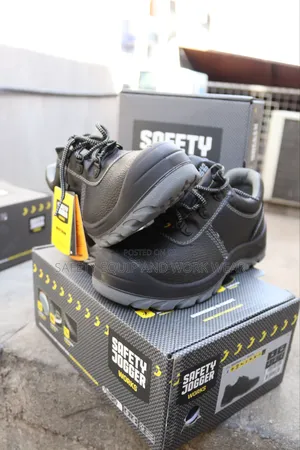 Bestrun Safety Boots